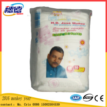 Canton Fair 2016 Adult Diaper Guangzhou Chinahot Productos que se venden en Nigeriababy Daiper